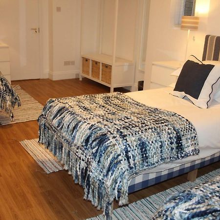 Acorn - Bedford Place Apartments Londra Dış mekan fotoğraf